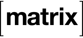 Matrix protocol logo
